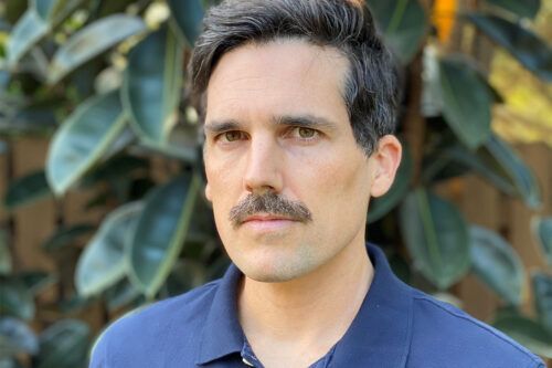 Pablo Maurette: “La vida y la literatura están en constante tráfico”