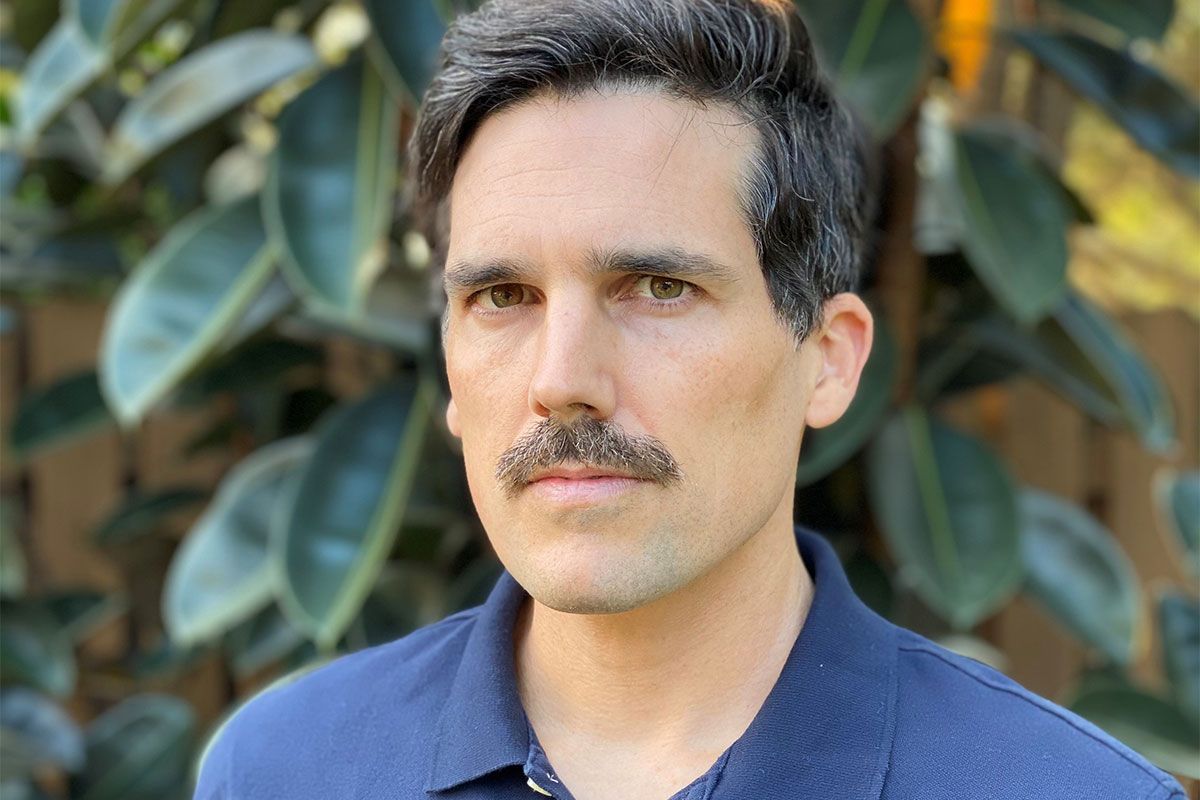 Pablo Maurette: “La vida y la literatura están en constante tráfico”