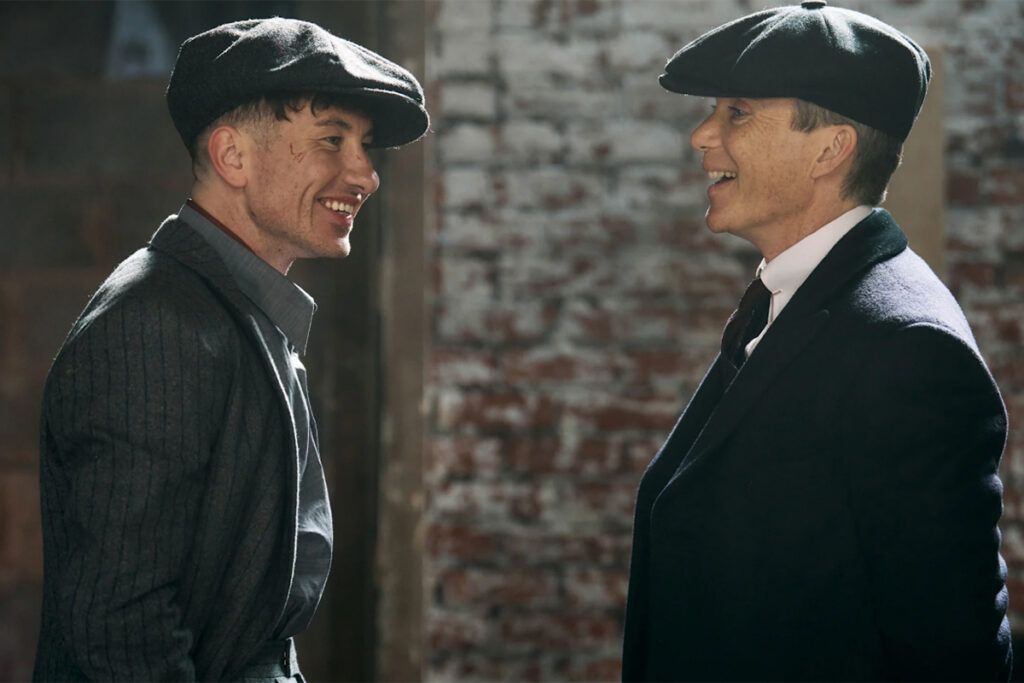 "Peaky Blinders": análisis del tráiler, el cambio de época, los nuevos personajes y la despedida de Tommy Shelby