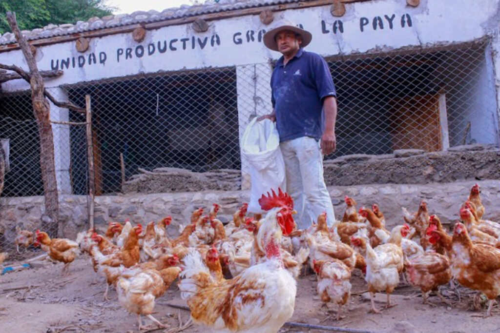 Trabajo y comunidad 2 Trabajo y comunidad