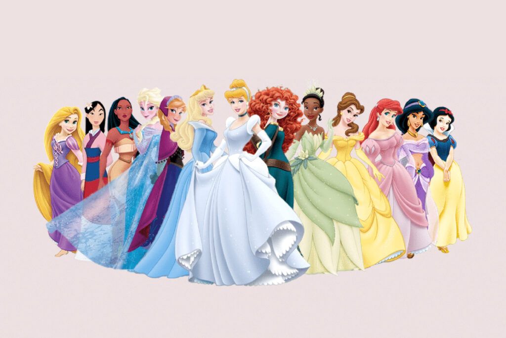 La “dieta de princesas Disney”, el nuevo reto de TikTok que incita a los trastornos de conducta alimentaria