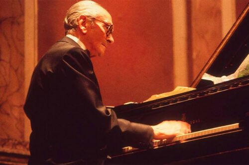 La revancha del tango: a 40 años del mítico show de Pugliese en el Colón