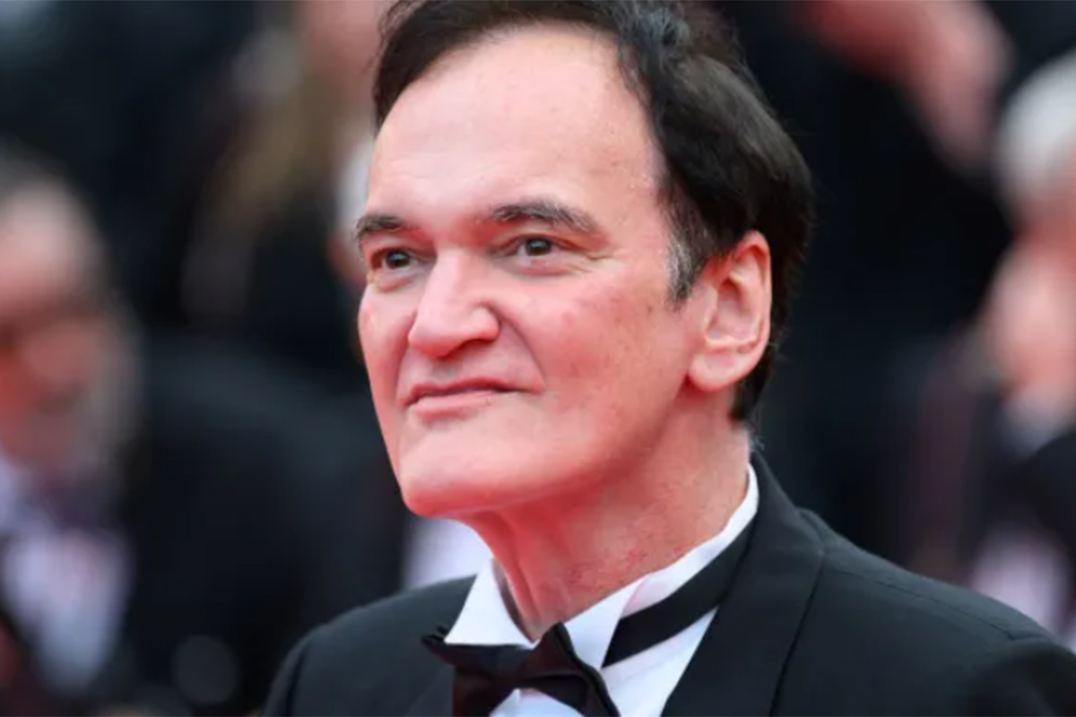 Tarantino se la jugó y eligió las 10 mejores películas del siglo XXI