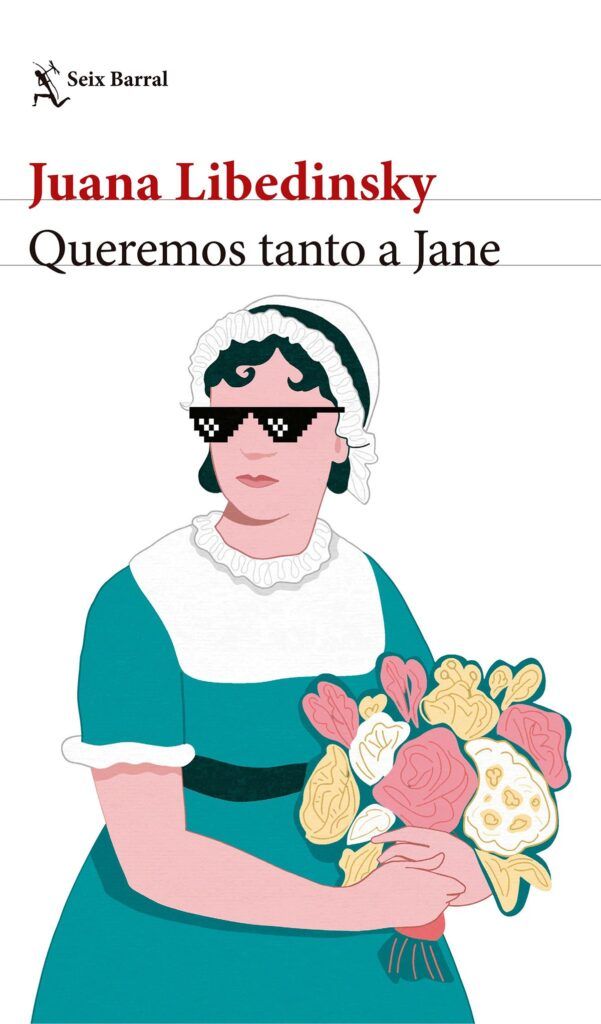 Jane Austen: a 250 años de su nacimiento sigue siendo noticia 3 Jane Austen: a 250 años de su nacimiento sigue siendo noticia