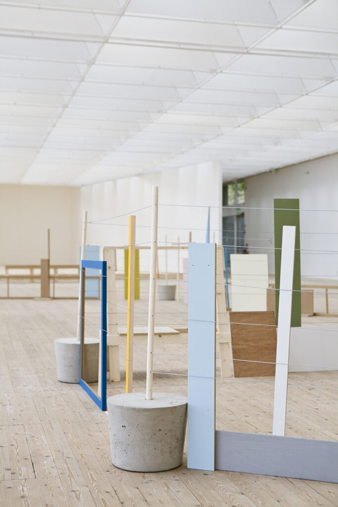 “El orden imposible del mundo”: otras realidades y sentidos en la nueva muestra de Proa