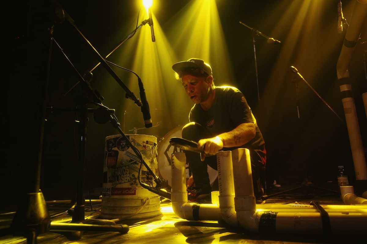 Las 10 del 10, por una navidad maradoniana para los pibes del barrio