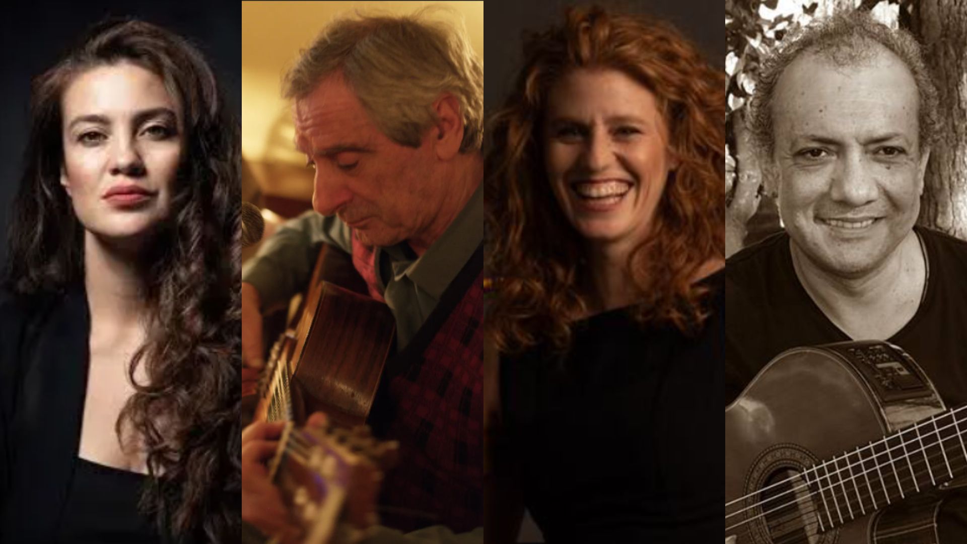 Se viene el Festival Ritual Criollo, la celebración del folklore que no te muestra el algoritmo sigue creciendo