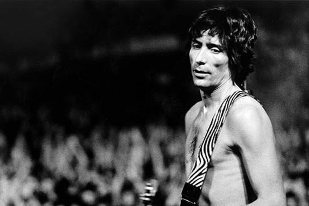 Murió Robe Iniesta, líder de Extremoduro y referente del rock español 1 Murió Robe Iniesta, líder de Extremoduro y referente del rock español