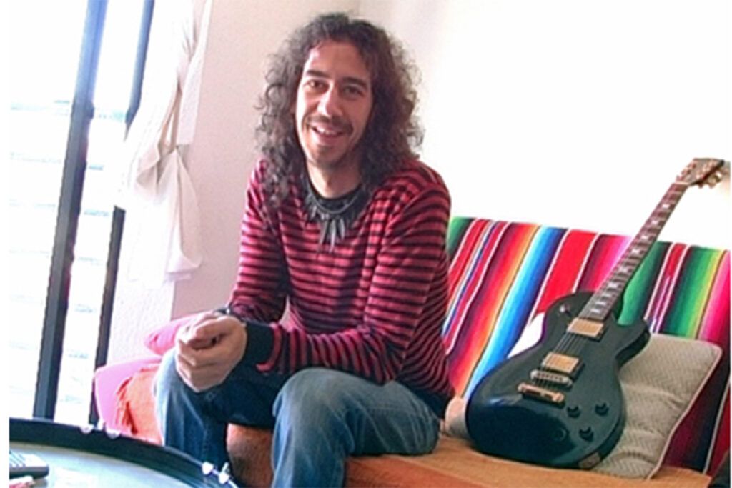 Murió Robe Iniesta, líder de Extremoduro y referente del rock español 2 Murió Robe Iniesta, líder de Extremoduro y referente del rock español