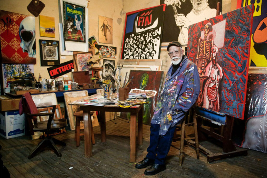 Rocambole: “El fenómeno de Los Redondos es un gran enigma, pero me genera un poco de contrariedad”