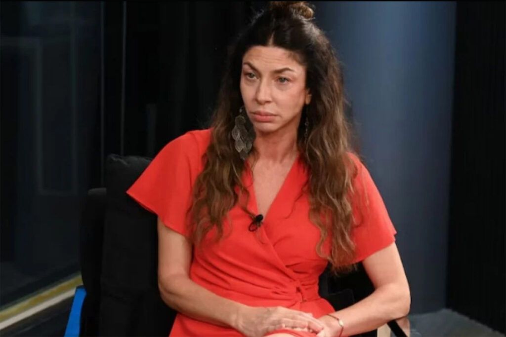 Romina Gaetani denunció por violencia de género a su ex pareja y fue hospitalizada en Pilar 1 Romina Gaetani denunció por violencia de género a su ex pareja y fue hospitalizada en Pilar