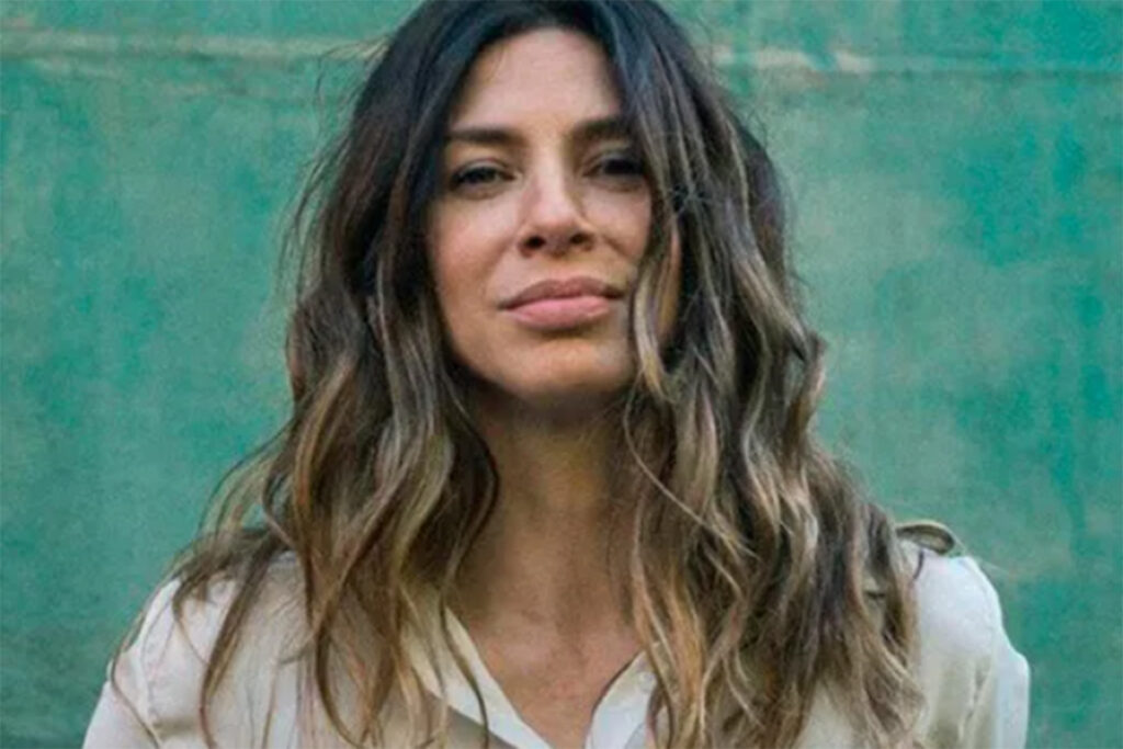 Romina Gaetani denunció por violencia de género a su ex pareja y fue hospitalizada en Pilar 2 Romina Gaetani denunció por violencia de género a su ex pareja y fue hospitalizada en Pilar