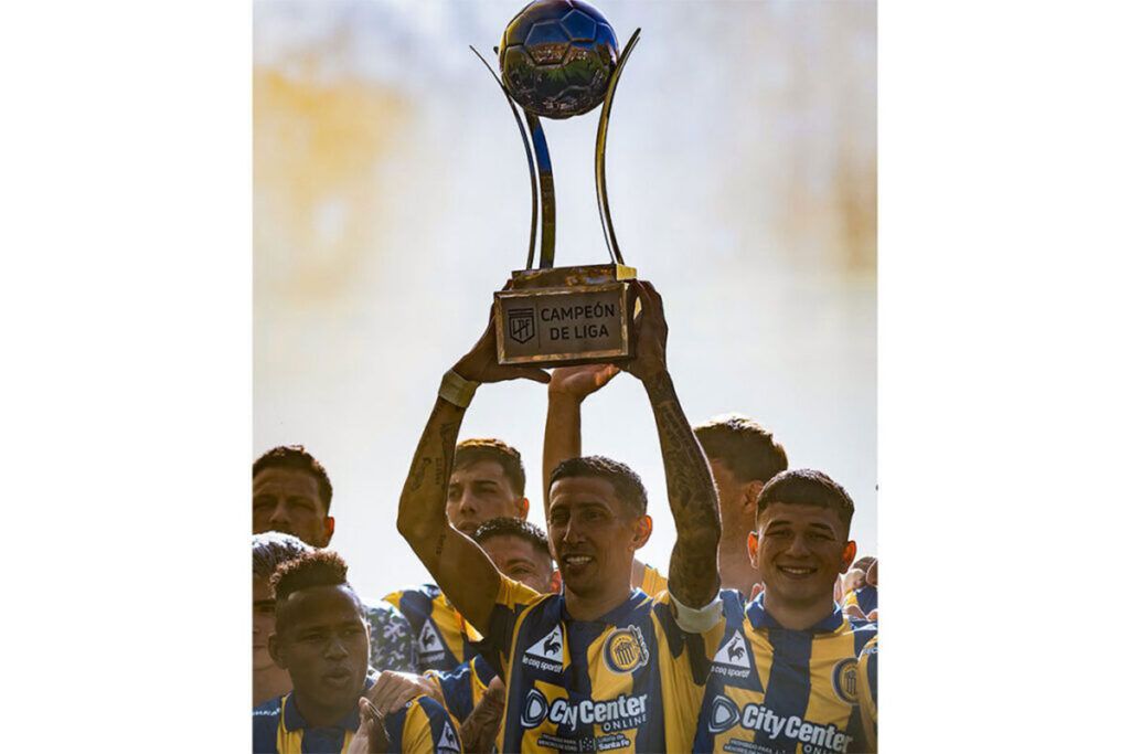 Los 25 hechos deportivos del 2025