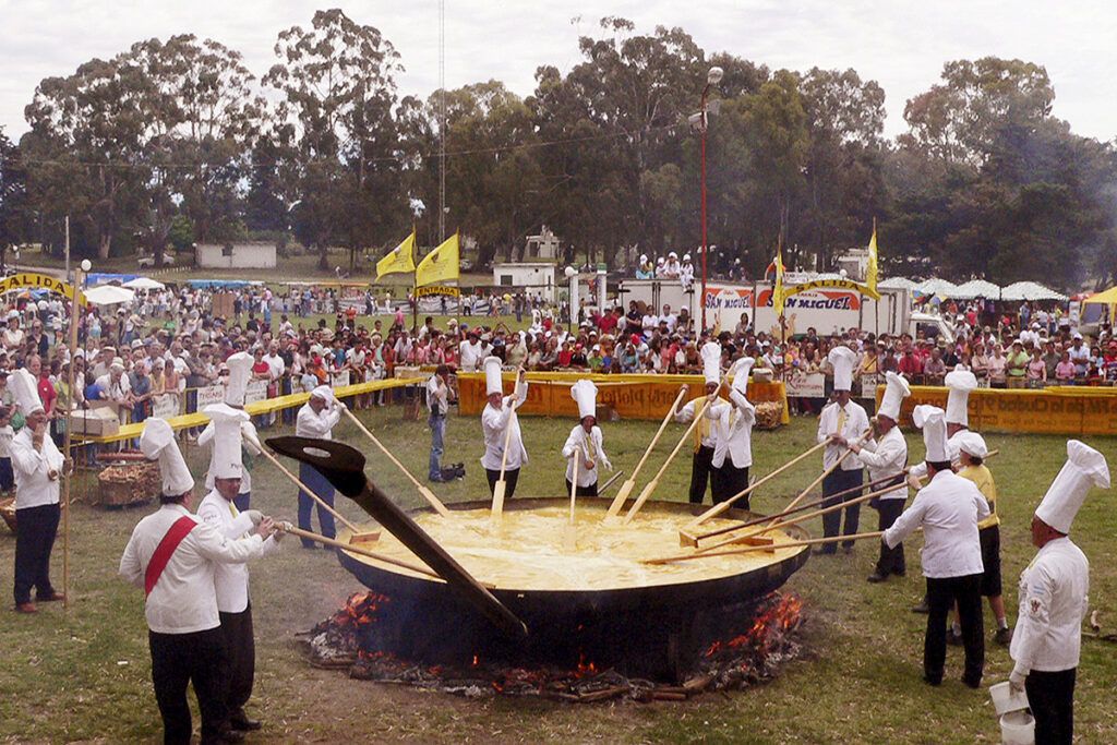 Fiestas y actividades más allá de Luján para el último fin de semana largo del 2025