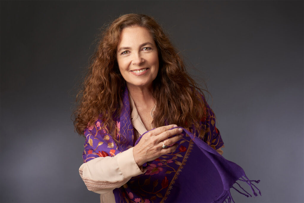 Sandra Mihanovich: “Celeste es una de las mejores autoras de nuestro país, al nivel de Charly García”