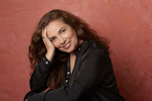 Sandra Mihanovich: “Nunca imaginé que ‘Soy lo que soy’ se iba a transformar en un himno”