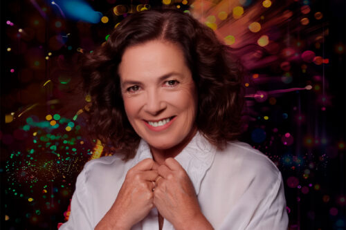 Sandra Mihanovich: “Celeste es una de las mejores autoras de nuestro país, al nivel de Charly García”