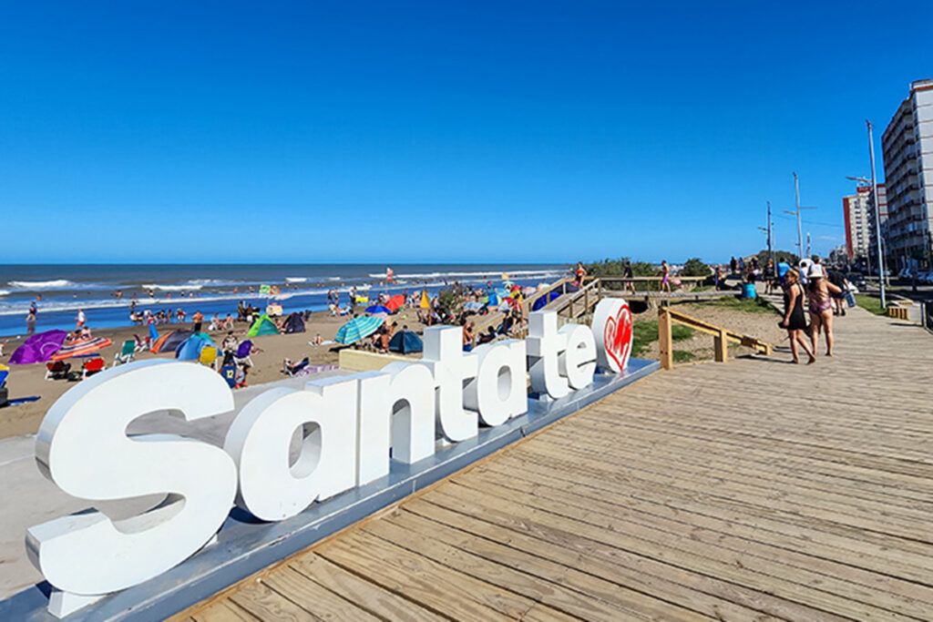 Las actividades y atractivos para disfrutar cerca del mar 1 Las actividades y atractivos para disfrutar cerca del mar