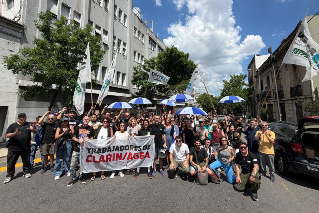 Un negocio redondo para las grandes empresas de medios