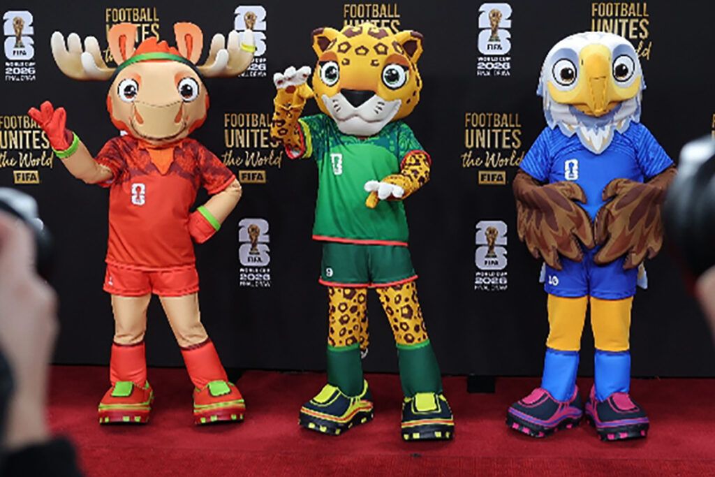 Así quedaron definidos los grupos del Mundial 2026