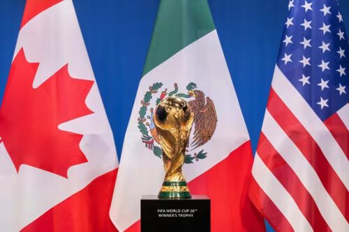 Así quedaron definidos los grupos del Mundial 2026