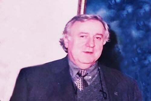 Oscar Sbarra Mitre, una figura injustamente olvidada de la cultura nacional