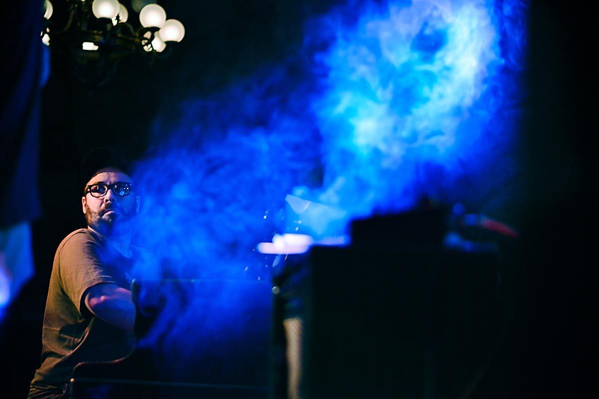 Sebastián Zanetto Trío explora vínculos íntimos con “La otra familia”