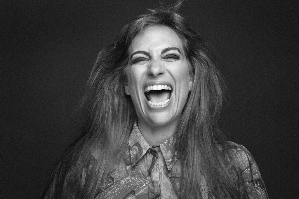 Sofía Rei vuelve con un sonido que agita la memoria hasta volverla experimentación 2 Sofía Rei vuelve con un sonido que agita la memoria hasta volverla experimentación