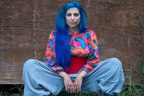 Sofía Rei vuelve con un sonido que agita la memoria hasta volverla experimentación