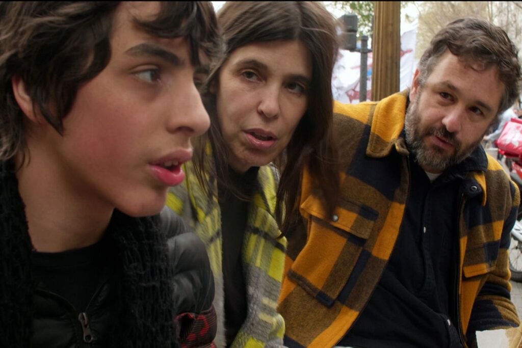 Valentina Bassi: "Creo que este Gobierno quiere desmantelar todo el sistema de salud" 2 Valentina Bassi: "Creo que este Gobierno quiere desmantelar todo el sistema de salud"