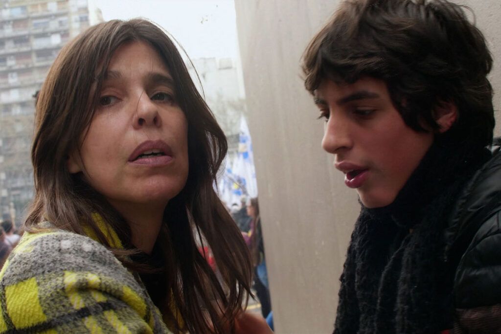 Valentina Bassi: "Creo que este Gobierno quiere desmantelar todo el sistema de salud" 1 Valentina Bassi: "Creo que este Gobierno quiere desmantelar todo el sistema de salud"