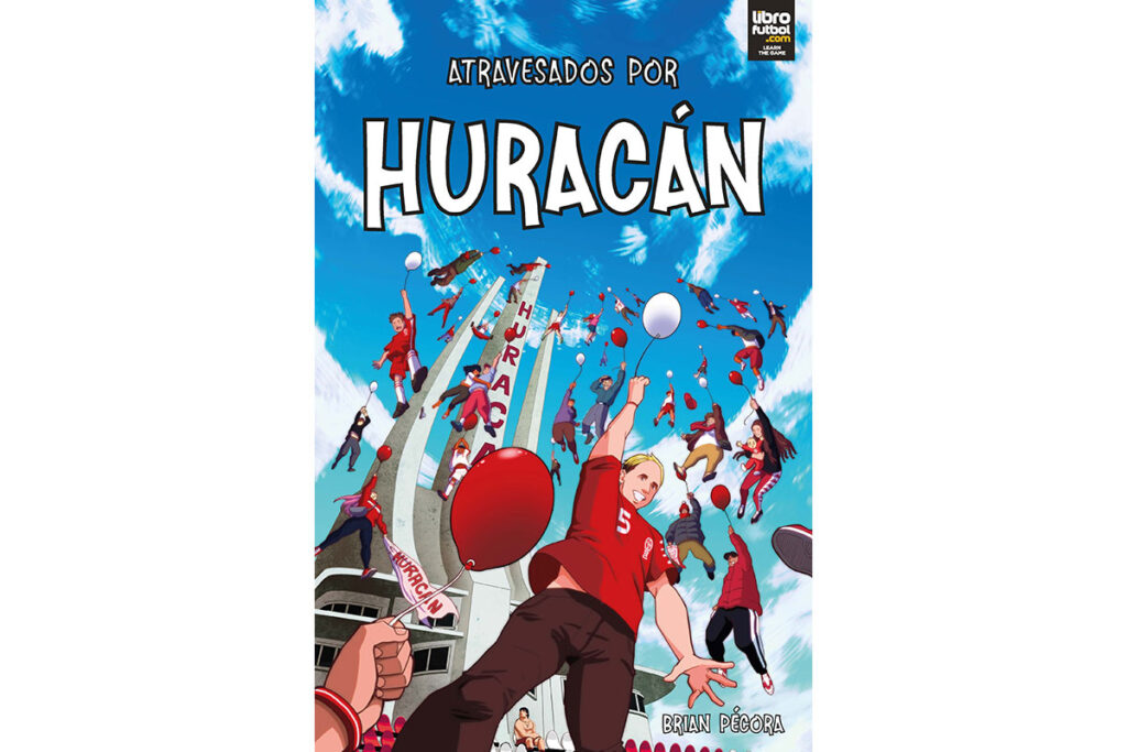 Una reliquia, una promesa y un dolor: la camiseta perdida de Masantonio, héroe de Huracán