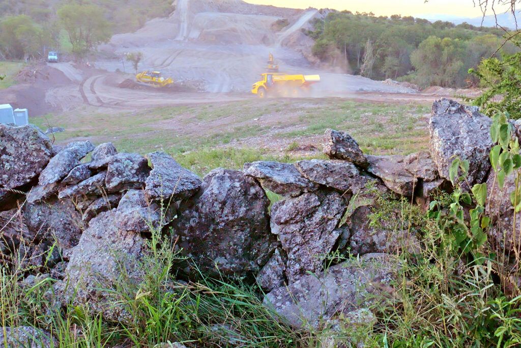 "Tunun": entre el monte y el asfalto, una película que denuncia el colonialismo moderno