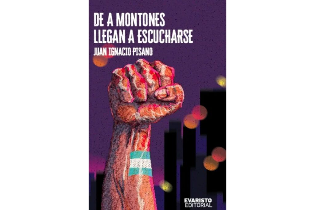 "De a montones llegan a escucharse": una distopía gauchesca en estas pampas del demonio 1 "De a montones llegan a escucharse": una distopía gauchesca en estas pampas del demonio