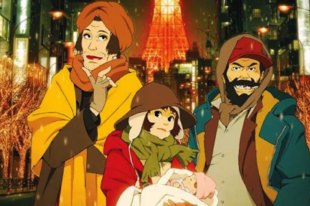 Cinco películas navideñas para que disfruten hasta los que odian las películas navideñas