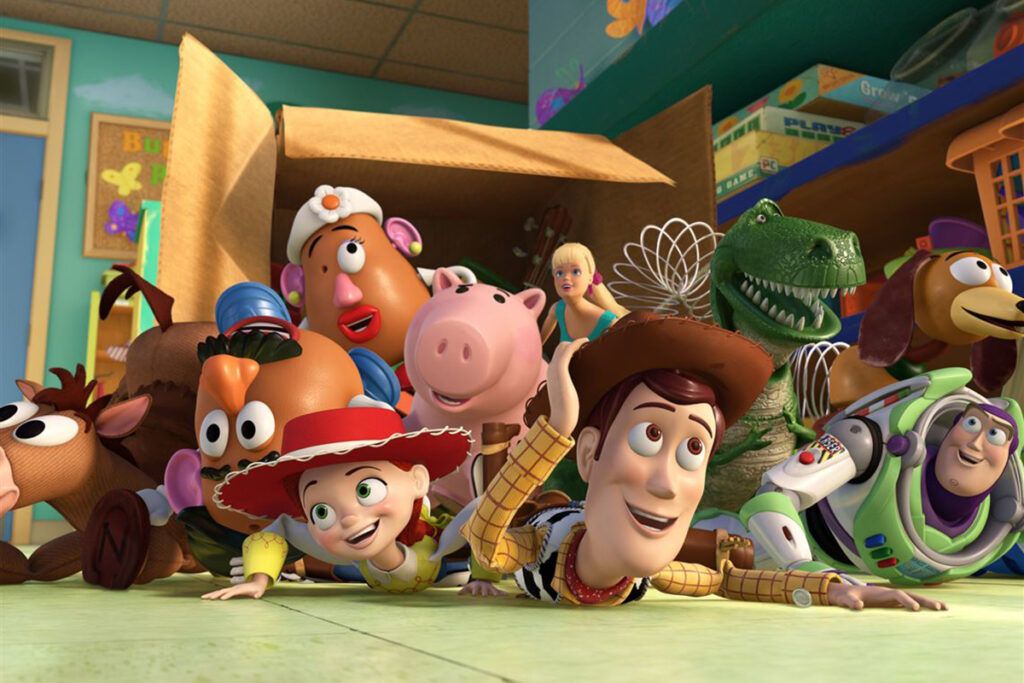 Tarantino se la jugó y eligió las 10 mejores películas del siglo XXI