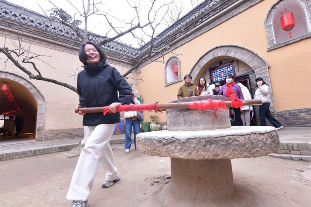 Una preocupación central en China: ¿corre peligro el alivio de la pobreza?