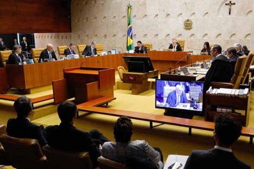 Brasil: hasta 26 años de prisión para cinco acusados por el intento de golpe de Estado