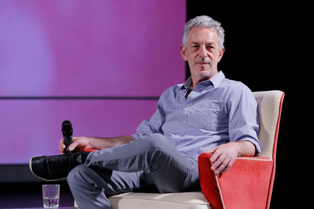 Martín Rejtman, un entretenido cronista del aburrimiento 2 Martín Rejtman, un entretenido cronista del aburrimiento