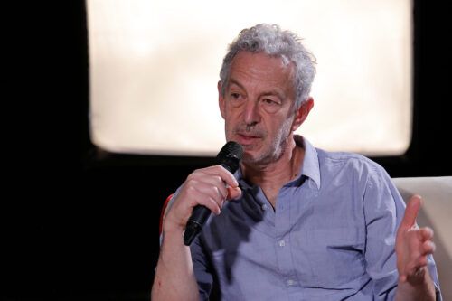 Martín Rejtman, un entretenido cronista del aburrimiento