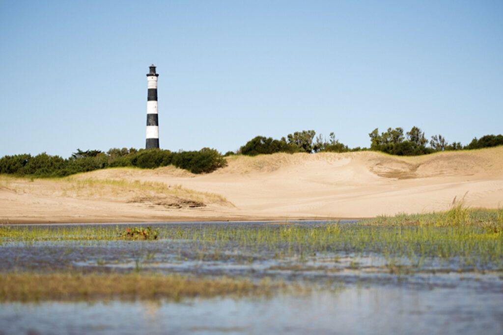 Las actividades y atractivos para disfrutar cerca del mar 2 Las actividades y atractivos para disfrutar cerca del mar