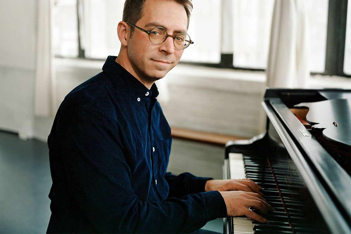 Aaron Parks Trio desembarca en Buenos Aires: entre el jazz moderno y la emoción lírica