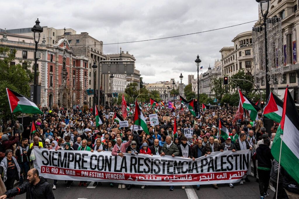 eurovision contra israel