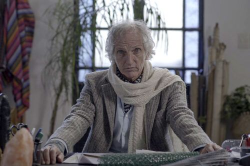 Ping pong con Boy Olmi:  “No podemos negar el cambio climático ni la injusticia social”