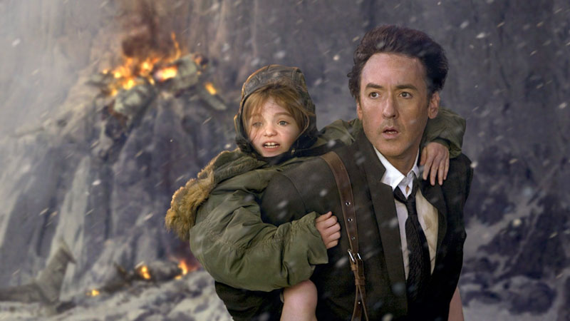 ¿Sin planes para el fin de semana?: cinco películas en las que John Cusack despliega todo su talento