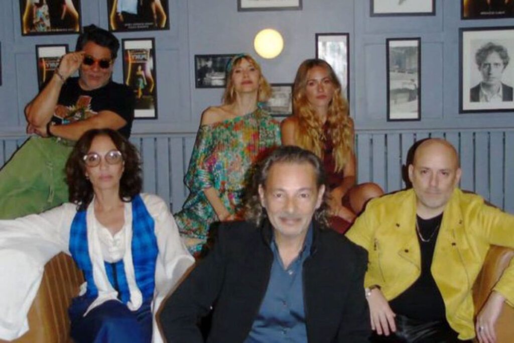 Agenda de espectáculos con lo mejor de la semana: Sbaraglia, Moria Casán, Dalia Gutman, Luis Machín y más