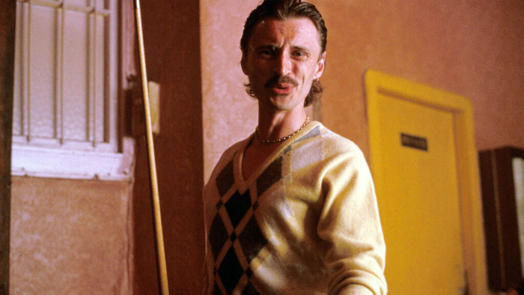 Universo "Trainspotting": Begbie tendrá su spin-off y no planea reconciliarse con nadie