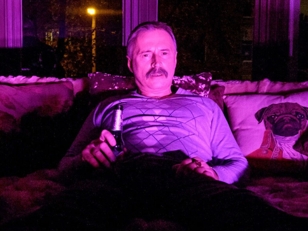 Universo "Trainspotting": Begbie tendrá su spin-off y no planea reconciliarse con nadie