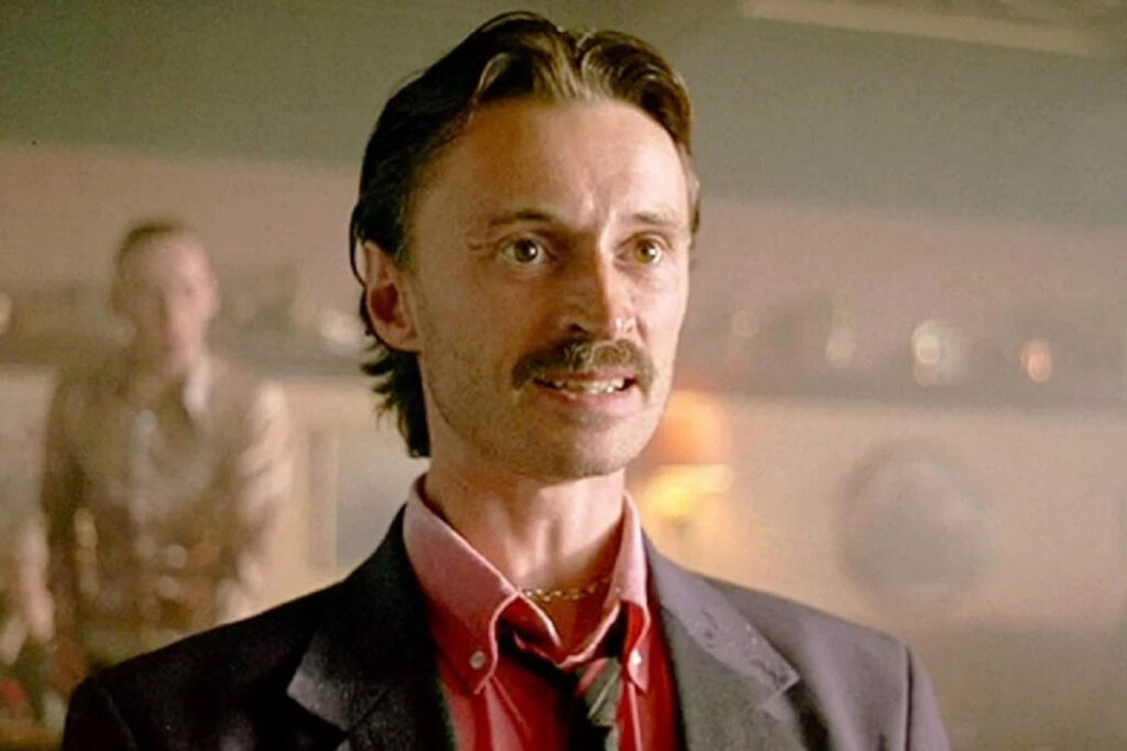 Universo "Trainspotting": Begbie tendrá su spin-off y no planea reconciliarse con nadie