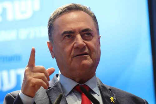 Los planes israelíes para restablecer asentamientos en Gaza